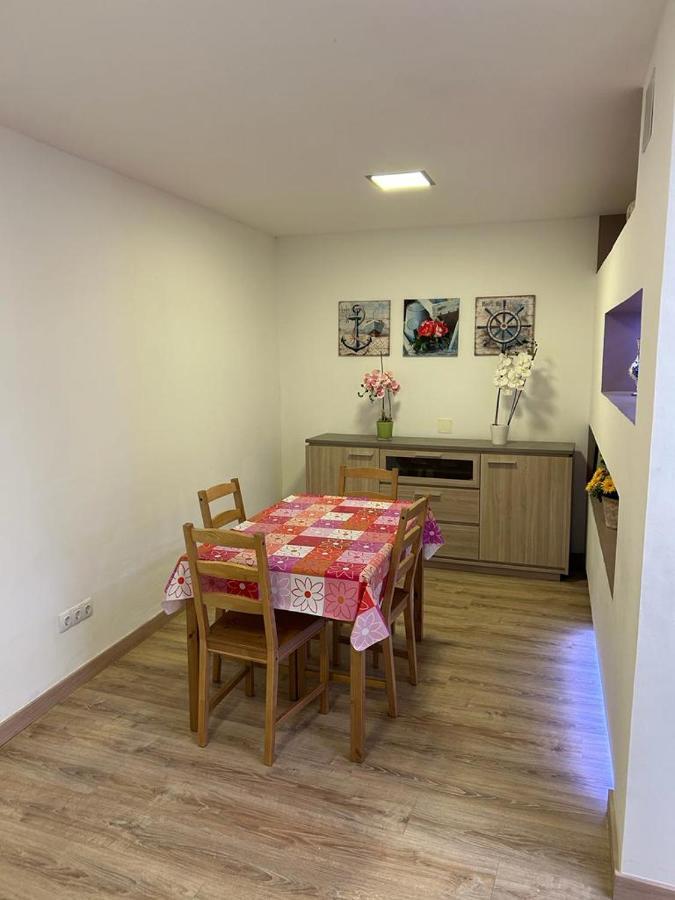 Leilighet Casita Bonita Las Palmas de Gran Canaria