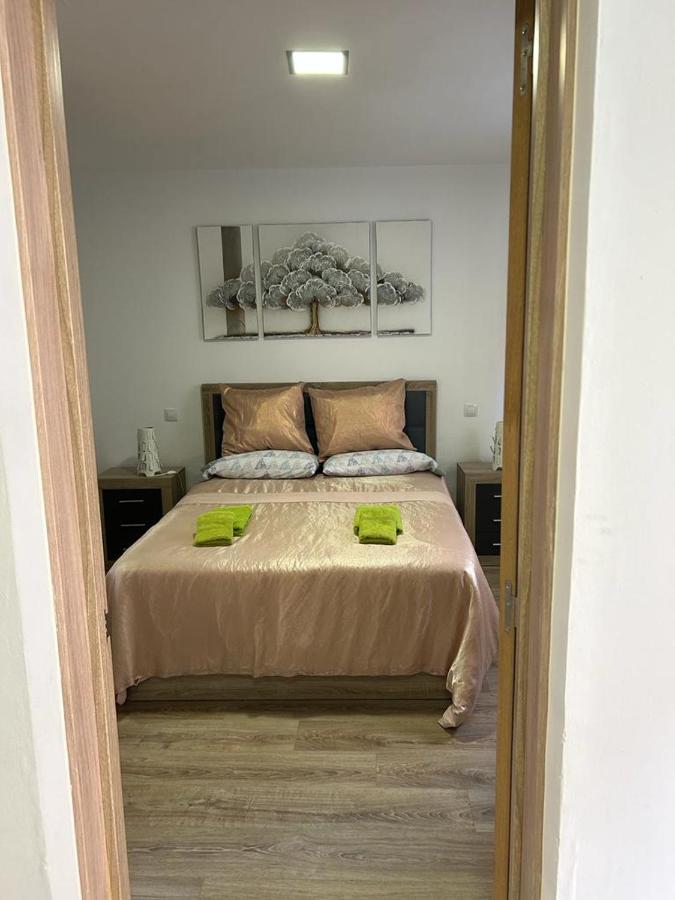 Leilighet Casita Bonita *
